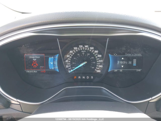 3FA6P0H98FR216380 Ford 2015