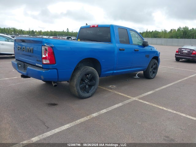 1C6RR7FG4PS591529 RAM 1500