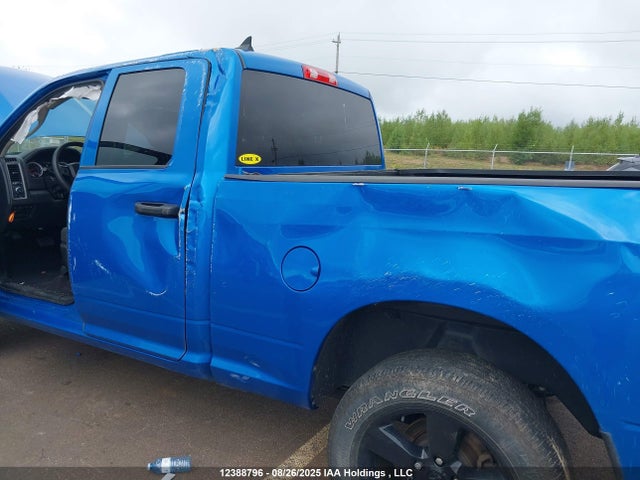 1C6RR7FG4PS591529 RAM 1500