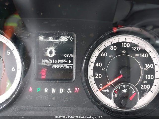 1C6RR7FG4PS591529 RAM 1500
