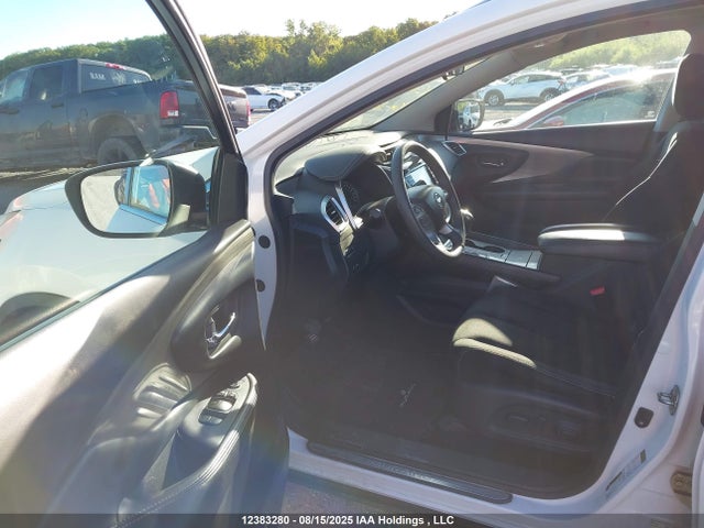 5N1AZ2MGXGN142796 Nissan 2016