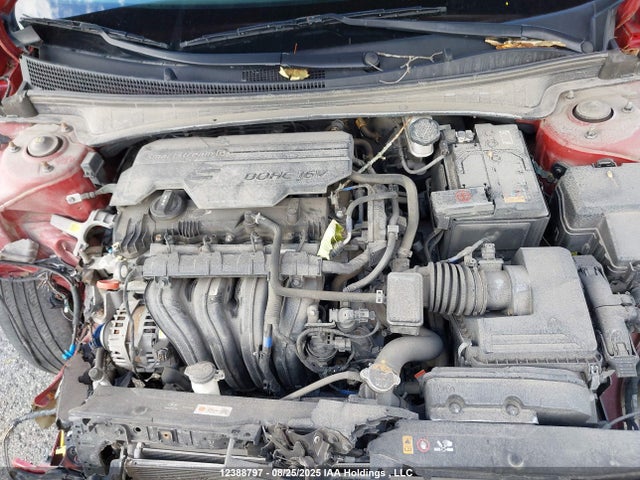 KMHLM4AG1MU199896 Hyundai mpi nu pe