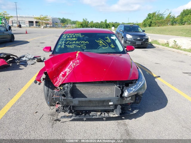 KMHLM4AG1MU199896 Hyundai mpi nu pe