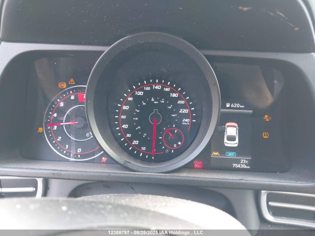 KMHLM4AG1MU199896 Hyundai mpi nu pe
