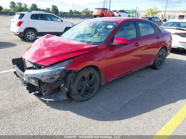 KMHLM4AG1MU199896 Hyundai mpi nu pe