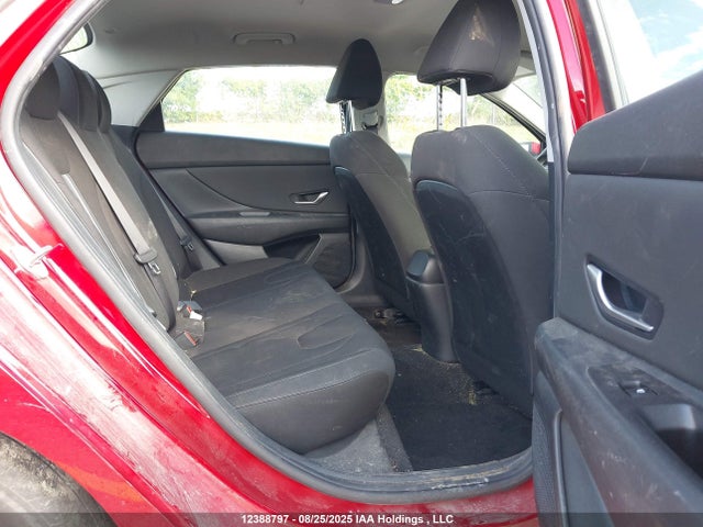 KMHLM4AG1MU199896 Hyundai mpi nu pe