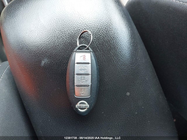 Nissan 2015 2015 3N1AB7AP2FL694739 Image 11