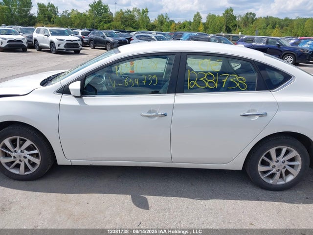 Nissan 2015 2015 3N1AB7AP2FL694739 Image 14