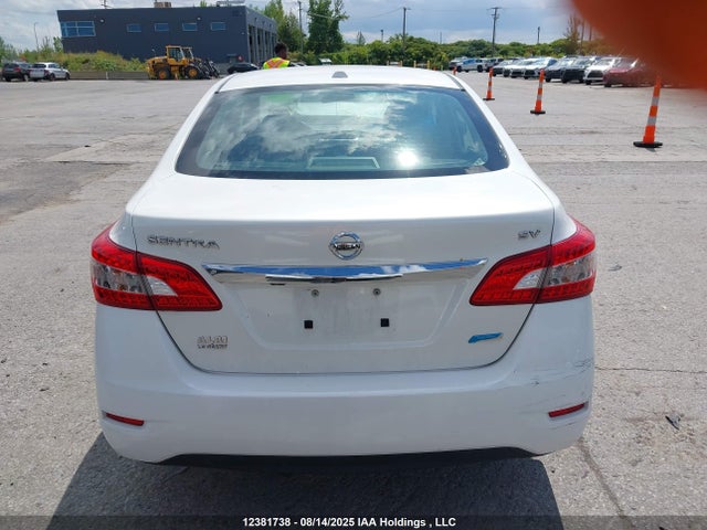 Nissan 2015 2015 3N1AB7AP2FL694739 Image 16