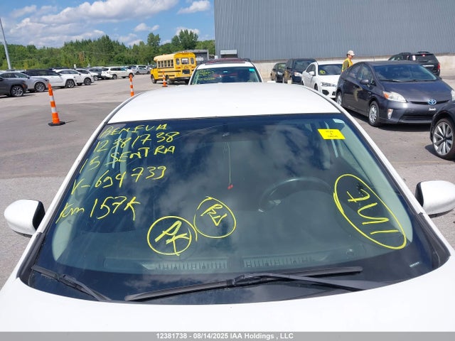 Nissan 2015 2015 3N1AB7AP2FL694739 Image 17