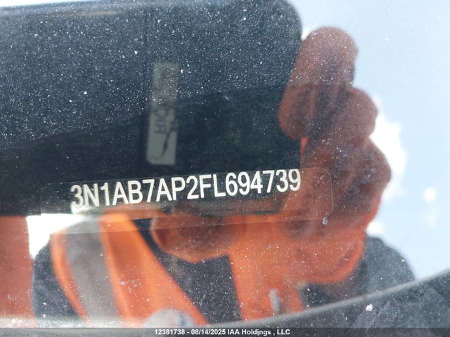 Nissan 2015 2015 3N1AB7AP2FL694739 Image 19