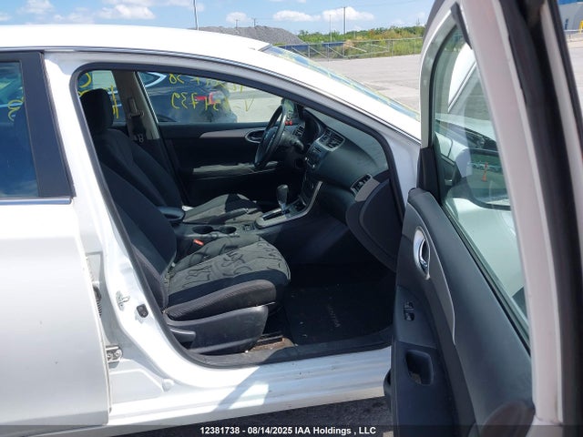 Nissan 2015 2015 3N1AB7AP2FL694739 Image 5