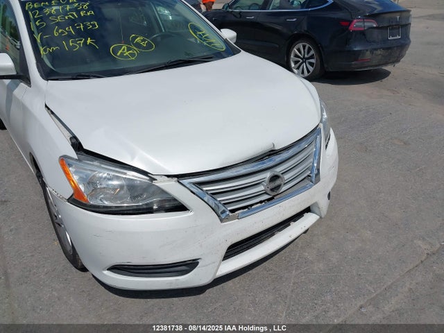 Nissan 2015 2015 3N1AB7AP2FL694739 Image 6