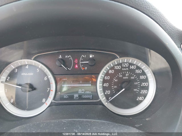 Nissan 2015 2015 3N1AB7AP2FL694739 Image 7