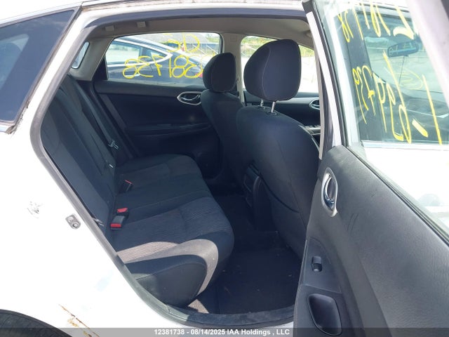 Nissan 2015 2015 3N1AB7AP2FL694739 Image 8