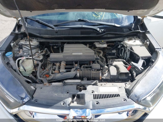 2HKRW2H27KH115045 Honda k24w9/k24v9