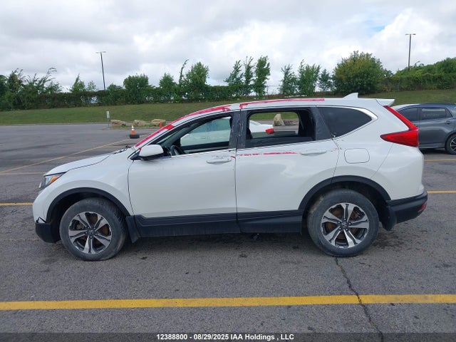 2HKRW2H27KH115045 Honda k24w9/k24v9