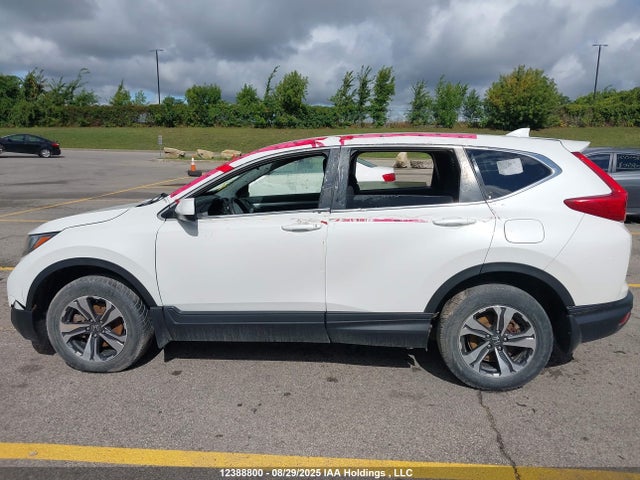 2HKRW2H27KH115045 Honda k24w9/k24v9