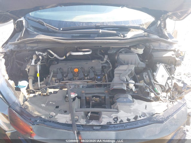 3CZRU6H27LM102718 Honda r18z9