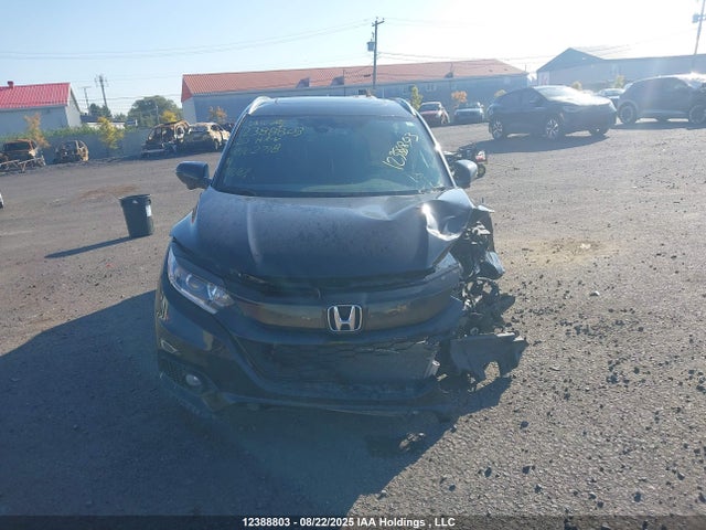 3CZRU6H27LM102718 Honda r18z9