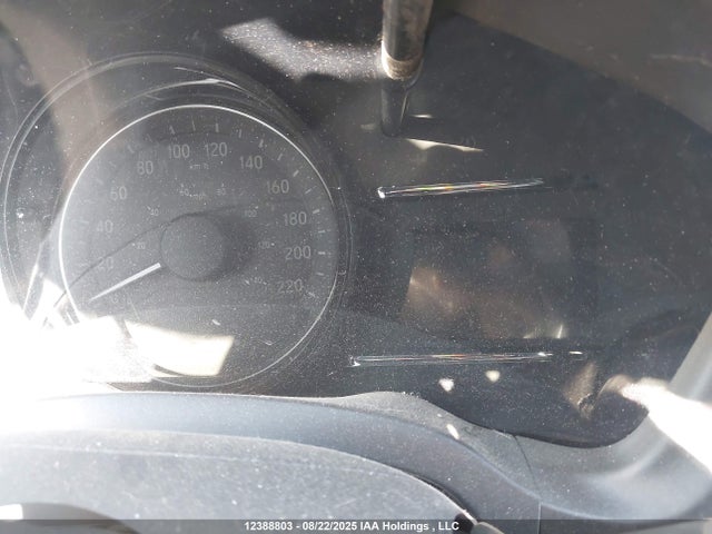 3CZRU6H27LM102718 Honda r18z9