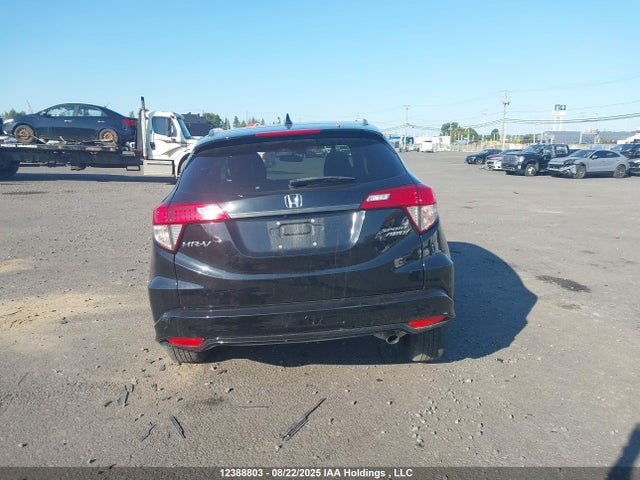 3CZRU6H27LM102718 Honda r18z9