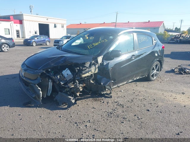 3CZRU6H27LM102718 Honda r18z9