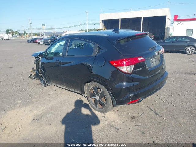 3CZRU6H27LM102718 Honda r18z9