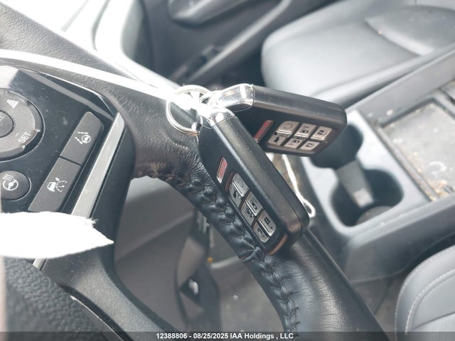 5FNRL6H61NB500610 Honda j35y7
