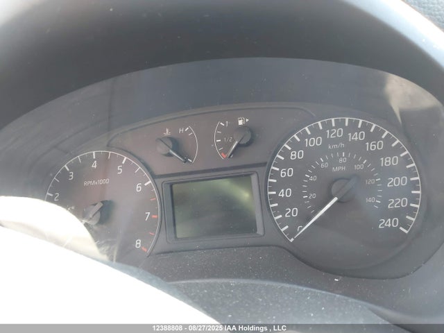 3N1AB7AP3GL670001 Nissan Sentra