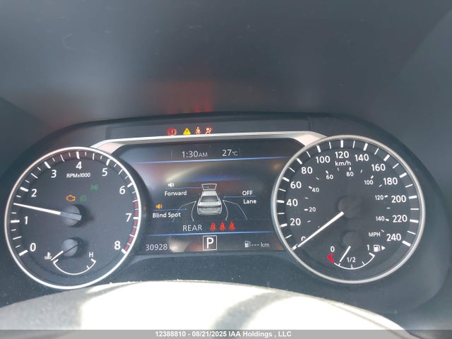 3N1AB8DV2MY225005 Nissan Sentra