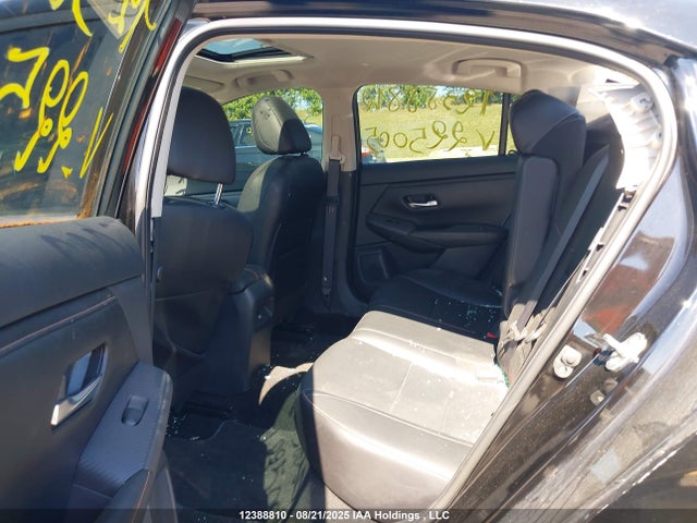 3N1AB8DV2MY225005 Nissan Sentra