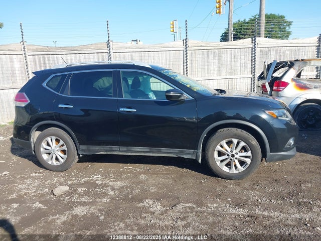 Nissan Rogue 2015 5N1AT2MT0FC871544 Image 13