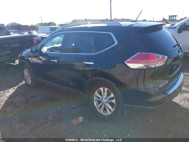 Nissan Rogue 2015 5N1AT2MT0FC871544 Image 14