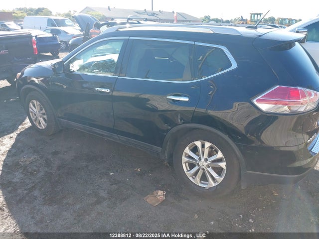 Nissan Rogue 2015 5N1AT2MT0FC871544 Image 6