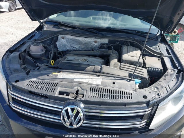 WVGNV7AX2HW506297 Volkswagen Tiguan
