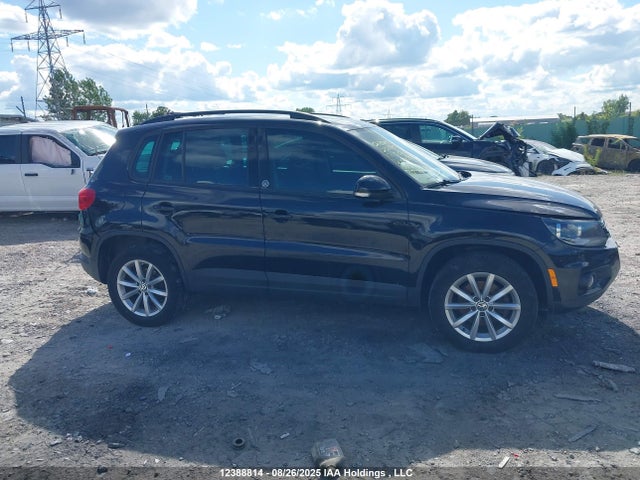 WVGNV7AX2HW506297 Volkswagen Tiguan