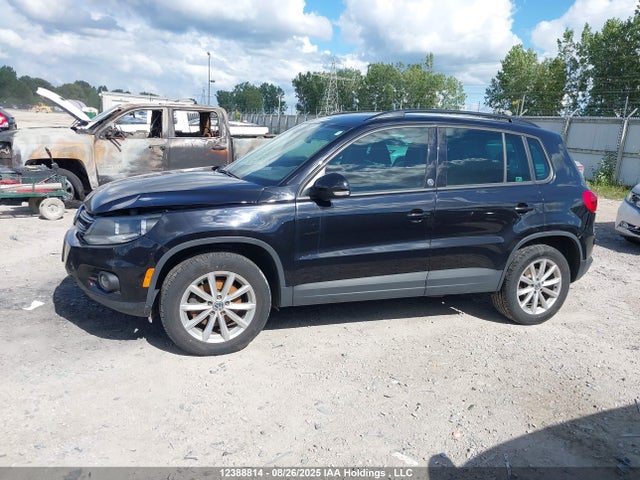 WVGNV7AX2HW506297 Volkswagen Tiguan
