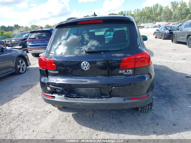 WVGNV7AX2HW506297 Volkswagen Tiguan