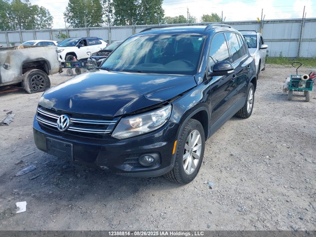 WVGNV7AX2HW506297 Volkswagen Tiguan