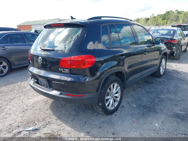 WVGNV7AX2HW506297 Volkswagen Tiguan