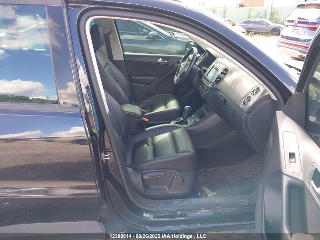 WVGNV7AX2HW506297 Volkswagen Tiguan