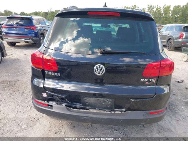 WVGNV7AX2HW506297 Volkswagen Tiguan