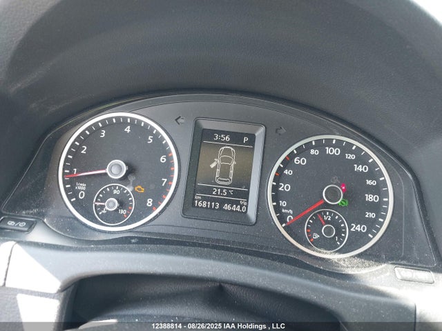 WVGNV7AX2HW506297 Volkswagen Tiguan
