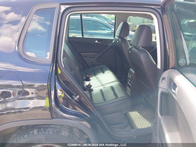 WVGNV7AX2HW506297 Volkswagen Tiguan