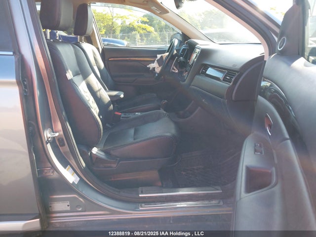 JA4JZ4AX2GZ607594 Mitsubishi mivec
