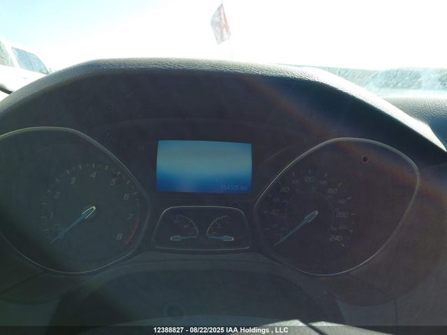 Ford Focus 2014 1FADP3J26EL385297 Image 7