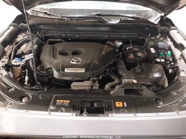 Mazda py turbo 2021 JM3KFBDY5M0428856 Image 10