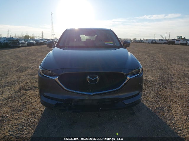 Mazda py turbo 2021 JM3KFBDY5M0428856 Image 12