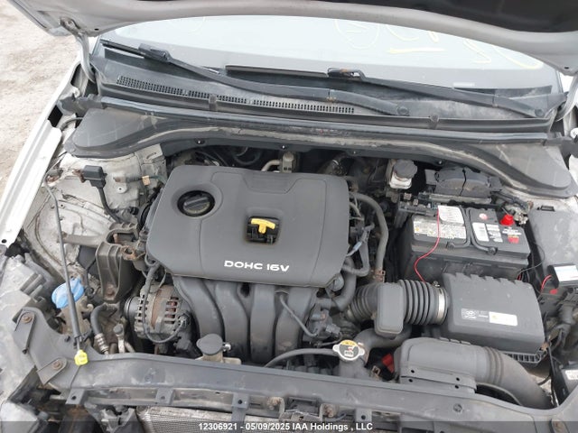 KMHD84LF8JU516680 Hyundai mpi nu